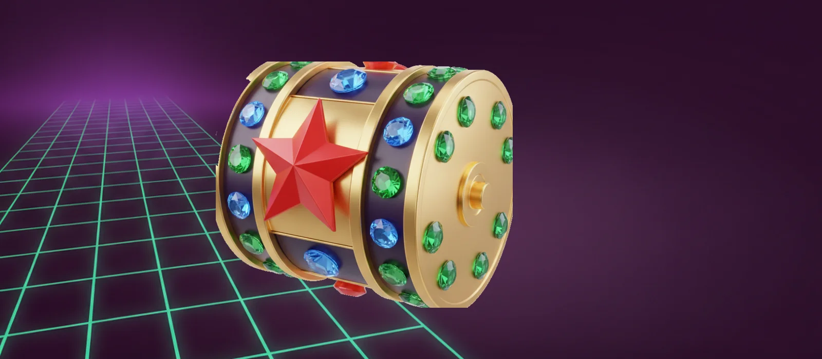 PowerUp Casino recurring promotions banner
