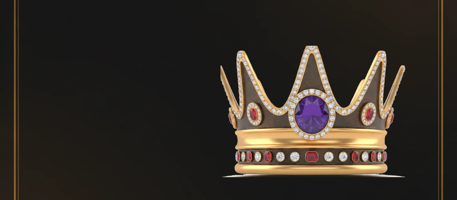 PowerUp Casino loyalty program banner