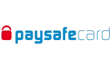 PaySafeCard payment method at PowerUp Casino