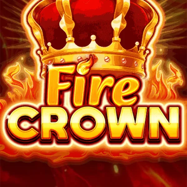 Fire Crown slot by Onlyplay at PowerUp Casino
