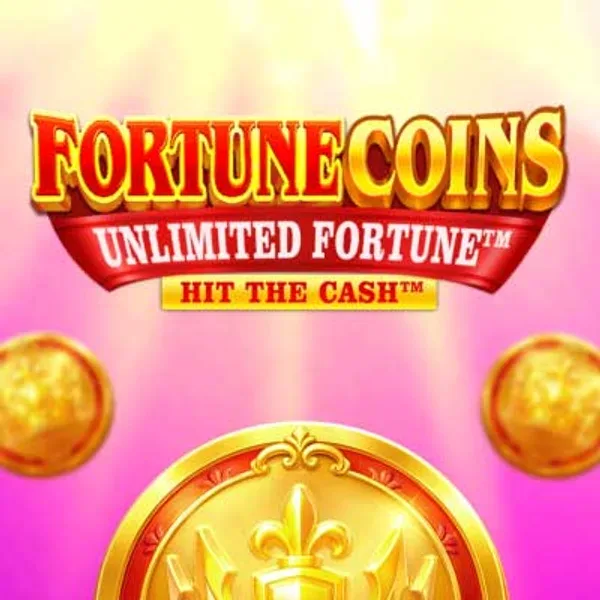 Fortune Coins Unlimited Fortune slot by Tada Gaming at PowerUp Casino