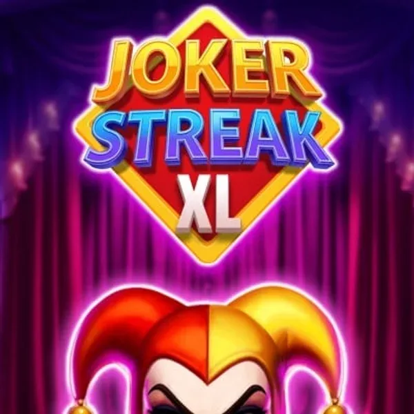 Joker Streak XL: Hold and Win slot by CROCO at PowerUp Casino