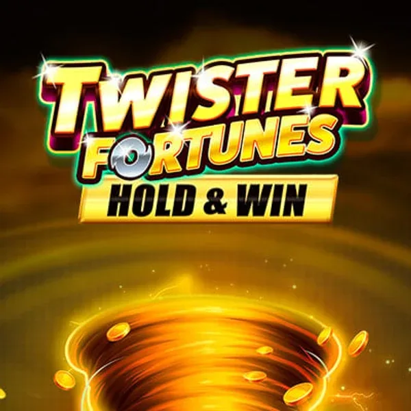 Twister Fortunes Hold & Win slot by Novomatic at PowerUp Casino